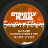 Secret Street