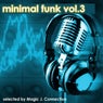 Minimal Funk, Vol. 3
