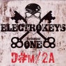 Electro Keys D#m/2a Vol 1