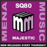 SQ80 -Majestic