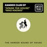 Zander Club EP