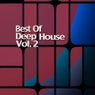 Best Of Deep House Vol.2