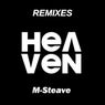 Heaven Remixes (Remixes)