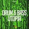 Drum & Bass Utopia