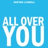 All Over You
