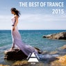 The Best Of Trance 2015