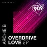 Overdrive Love EP