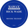 Mystic Tech EP