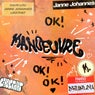 Ok (Ok) (feat. MANOEUVRE KREW)