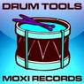 Moxi Drum Tools Vol 40