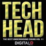 Tech Head Vol 11