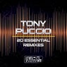 Tony Puccio 20 Essential Remixes