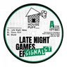 Late Night Games Ep