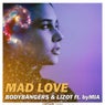 Mad Love