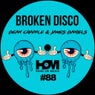 Broken Disco EP
