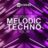 The Sound Of Melodic Techno, Vol. 06