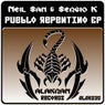 Pueblo Repentino EP