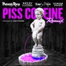 Piss Codeine (Remix) [feat. Kevin Gates, Young Dolph & Icewear Vezzo] - Single