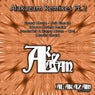 Alakazam Remixes Pt..2