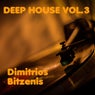 Deep House, Vol. 3