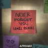 Never Forget You - Amél Extended Remix