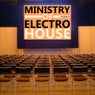 Ministry Of Electro House Volume 10