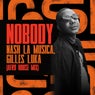 Nobody
