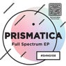 Full Spectrum EP
