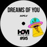 Dreams Of You EP