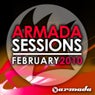 Armada Sessions February - 2010