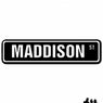 Maddison Street