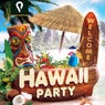 Welcome Hawaii Party