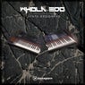SYNTH DESIGNER