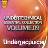 Undertechnical Essential Collection Volume.09