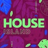 House Island, Vol. 3