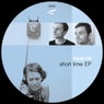Short Time EP			