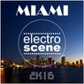 Electroscene Miami 2K16