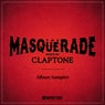 The Masquerade mixed by Claptone Album Sampler