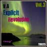 Explicit Revolution Vol. 3