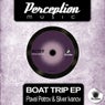 Boat Trip EP