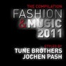 Fashion & Music 2011 - The Compilation