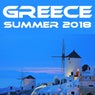 Greece Summer 2018 (Selected Housetunes)