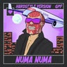 Numa Numa (Hardstyle Edit)