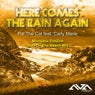 Here Comes The Rain Again (feat. Carly Marie) [Monsieur ZonZon Jam on the Beach Mix]