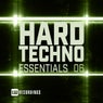 Hard Techno Essentials, Vol. 06