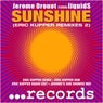Sunshine (feat. liquidS) [Eric Kupper Remixes 2]