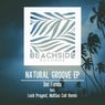 Natural Groove EP