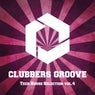 Clubbers Groove : Tech House Selection Vol.4