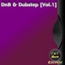 DnB & Dubstep [Vol.1]