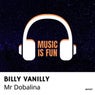 Mr Dobalina